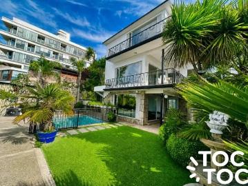 Casa en Viña del Mar