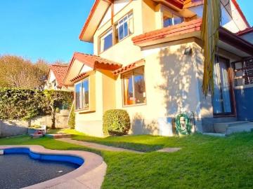 Casa en Viña del Mar