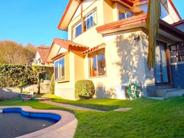 Casa en Viña del Mar