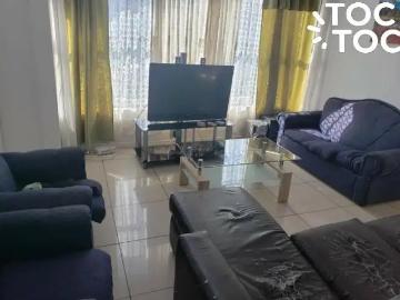 Casa en Viña del Mar