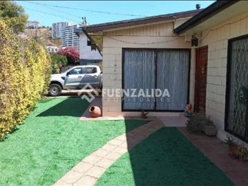 Casa en Viña del Mar