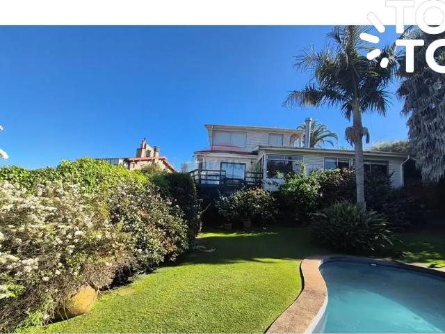 Casa en Viña del Mar
