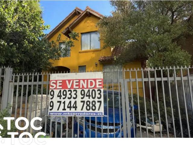 Casa en Viña del Mar