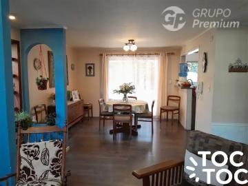 Casa en Viña del Mar