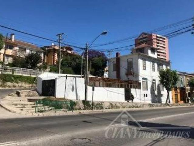 Casa en Viña del Mar