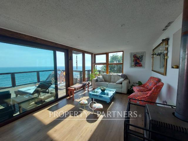 Casa en Viña del Mar