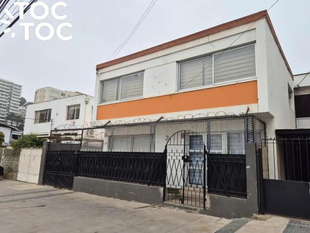 Casa en Viña del Mar