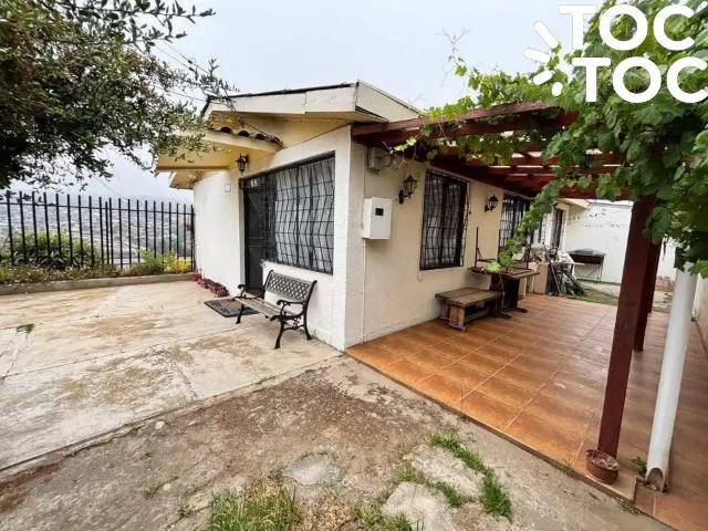 Casa en Viña del Mar