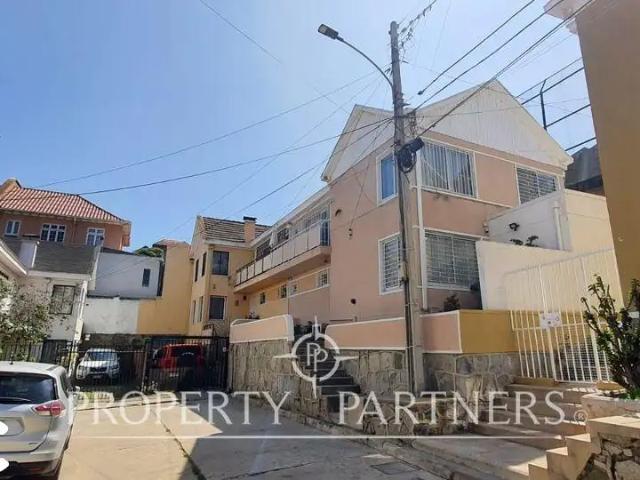 Casa en Viña del Mar