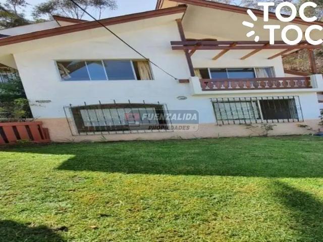 Casa en Viña del Mar