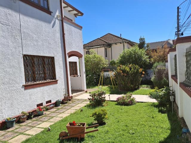 Casa en Viña del Mar
