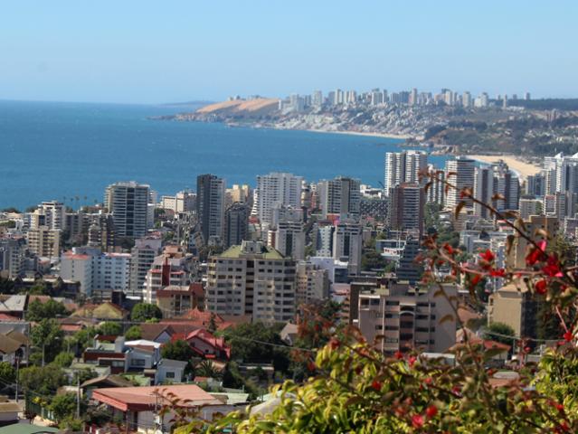 Casa en Viña del Mar