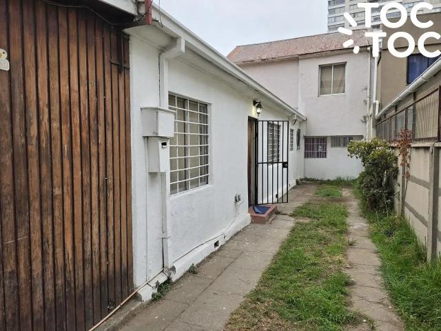 Casa en Viña del Mar