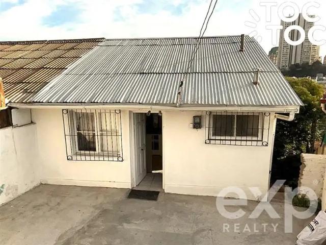 Casa en Viña del Mar