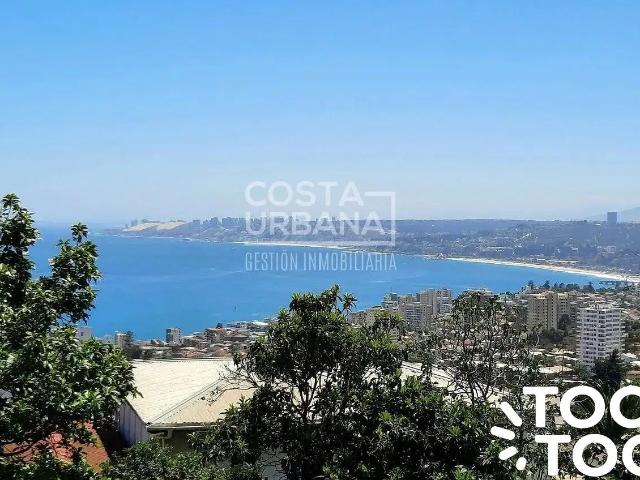 Casa en Viña del Mar