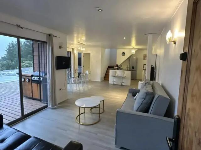 Casa en Viña del Mar
