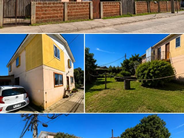 Casa en Viña del Mar