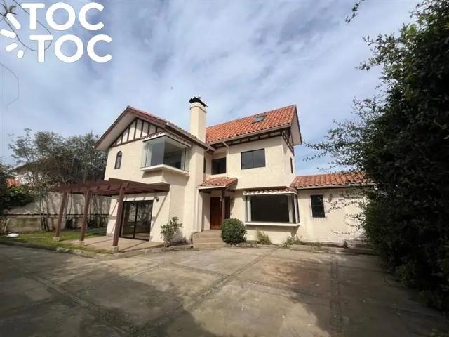 Casa en Viña del Mar