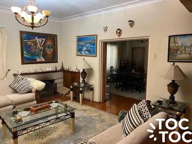 Casa en Viña del Mar