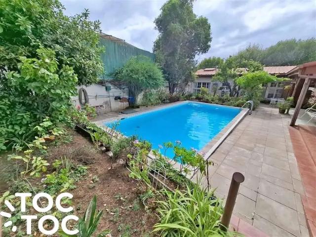 Casa en Viña del Mar