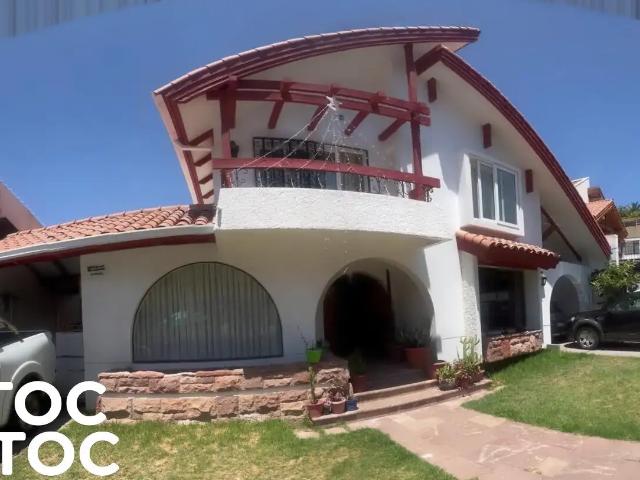 Casa en Viña del Mar