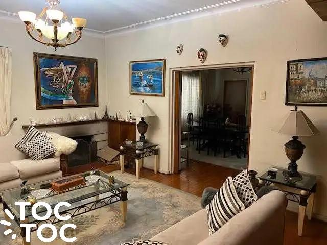 Casa en Viña del Mar
