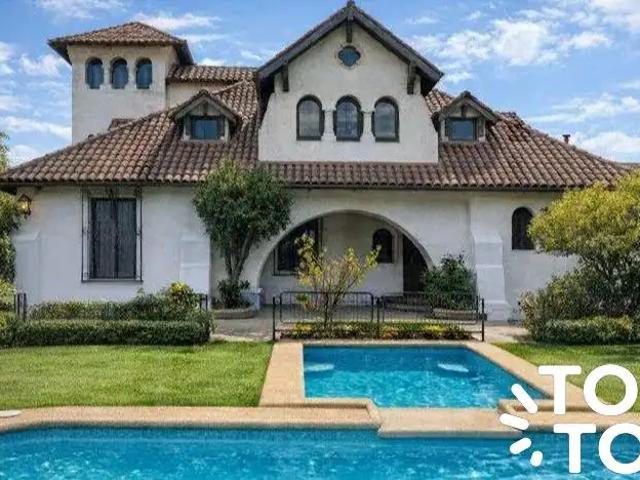 Casa en Viña del Mar