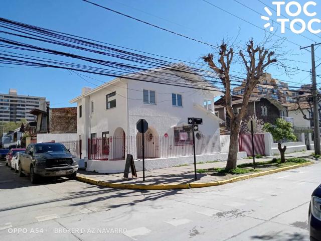 Casa en Viña del Mar