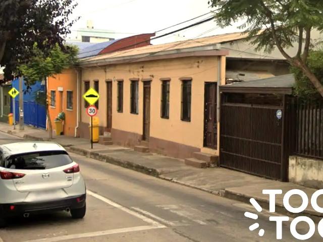 Casa en Viña del Mar