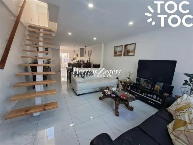 Casa en Viña del Mar