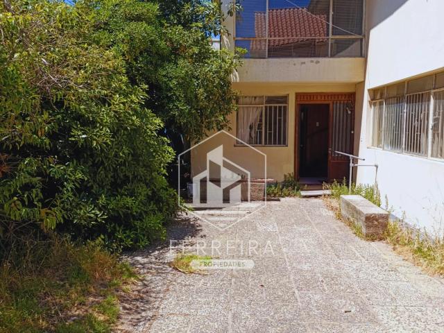 Casa en Viña del Mar