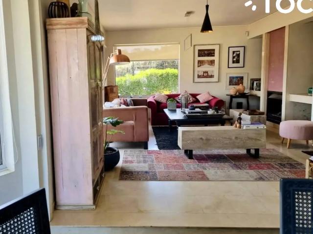 Casa en Viña del Mar
