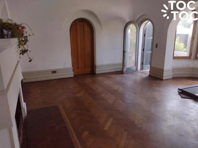 Casa en Viña del Mar
