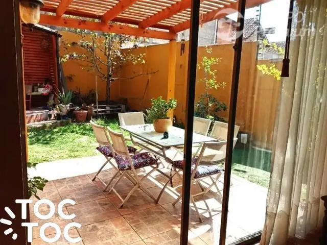 Casa en Viña del Mar
