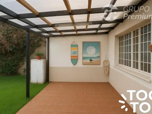 Casa en Viña del Mar