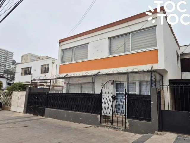 Casa en Viña del Mar