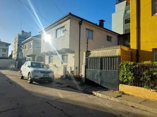Casa en Viña del Mar