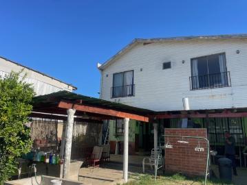 Casa en venta en Mirador de Reñaca - Parilla