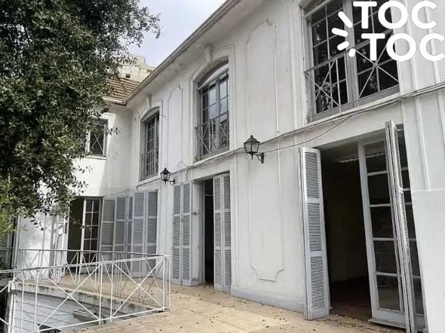 Casa en Viña del Mar