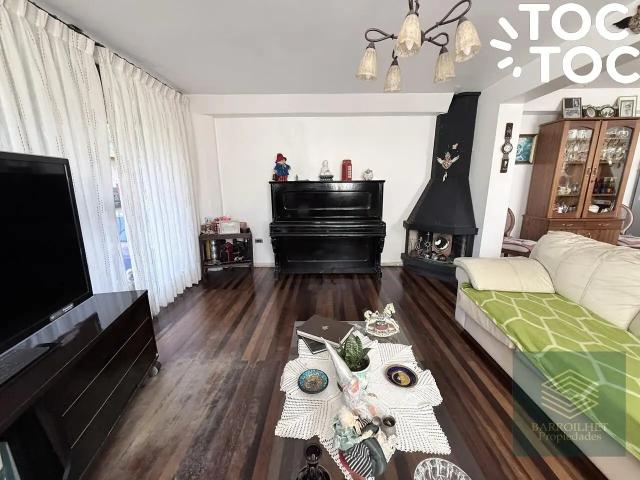 Casa en Viña del Mar