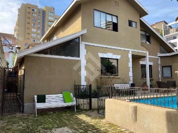Casa en Viña del Mar