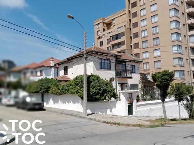Casa en Viña del Mar