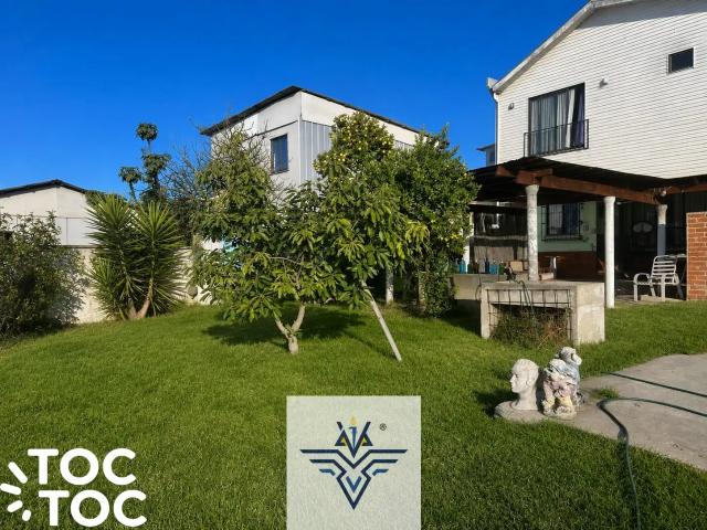 Casa en Viña del Mar