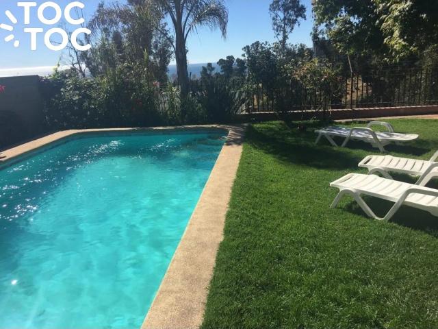 Casa en Viña del Mar