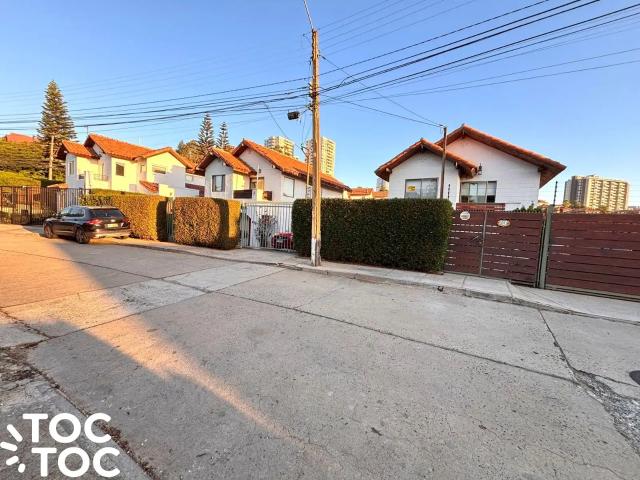 Casa en Viña del Mar