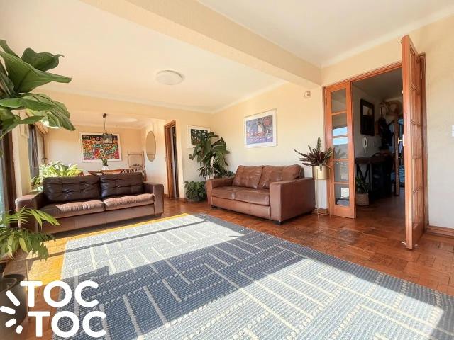 Casa en Viña del Mar
