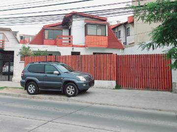 Casa en Viña del Mar