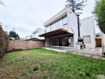 Casa en Viña del Mar