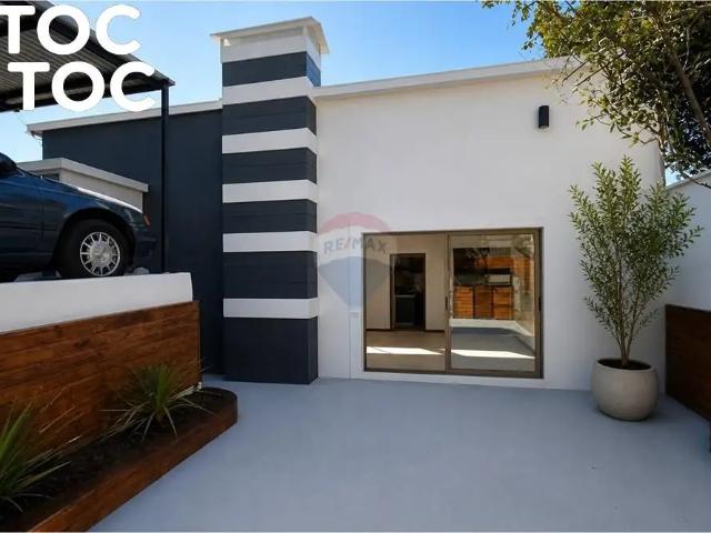 Casa en Viña del Mar