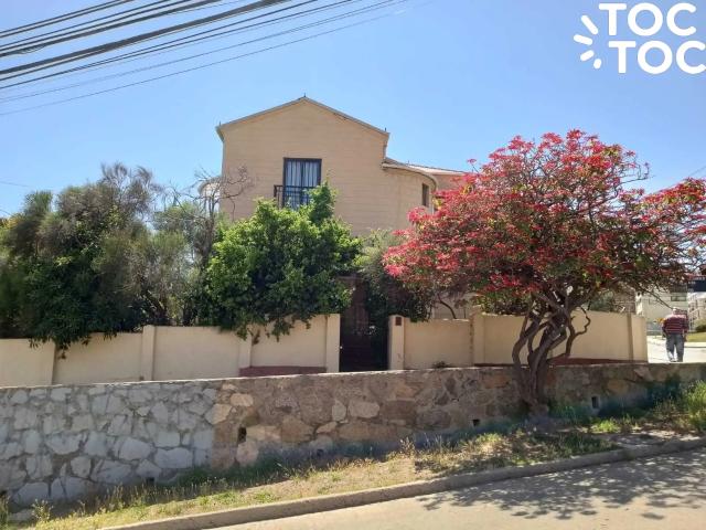 Casa en Viña del Mar